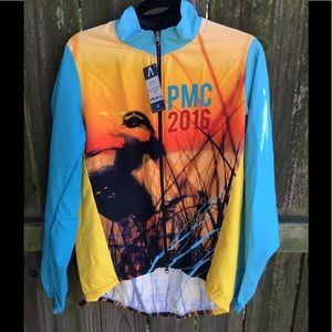 Pan Mass Challenge PMC 2016 NWT